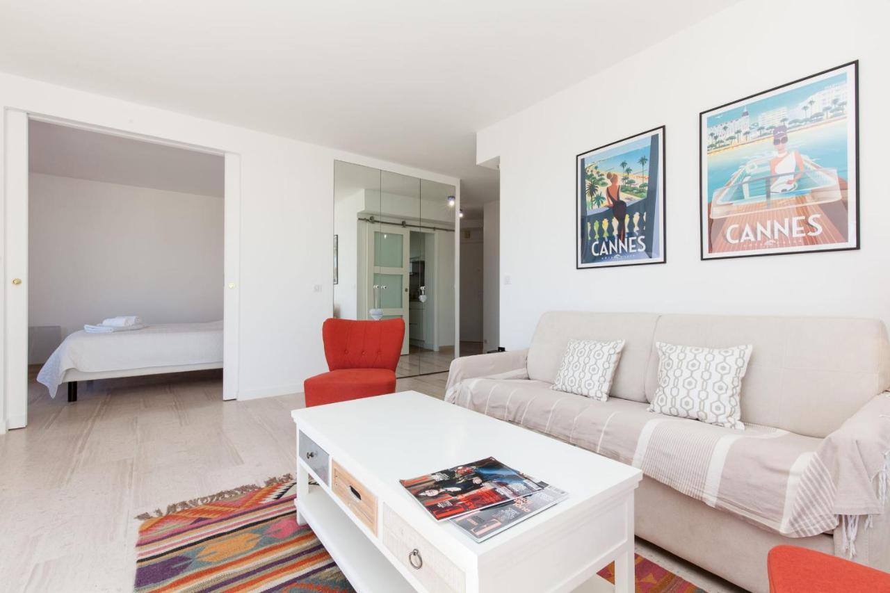 Apartment High