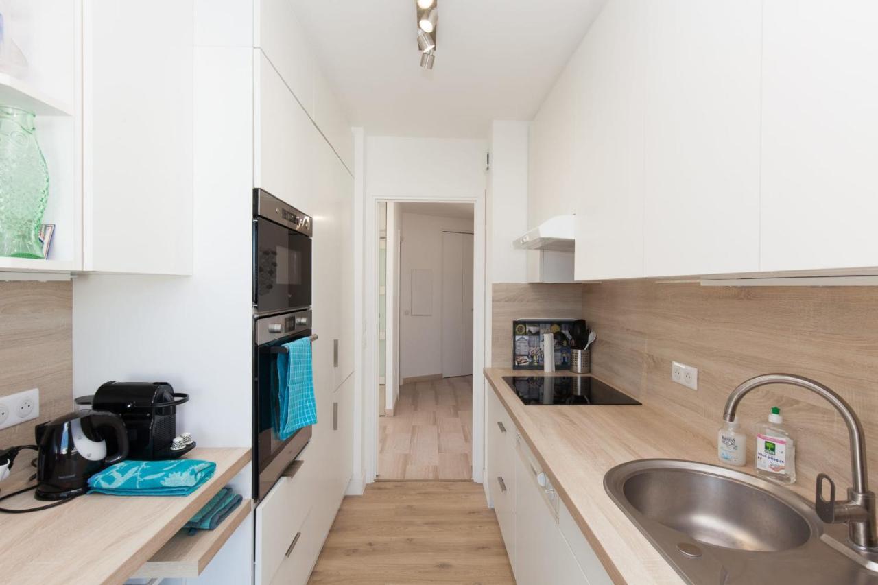 Apartment High Cannes