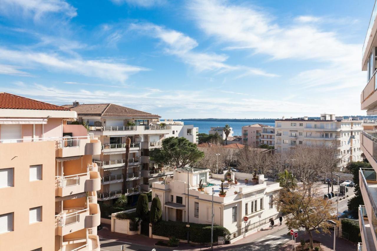 Apartment High Cannes