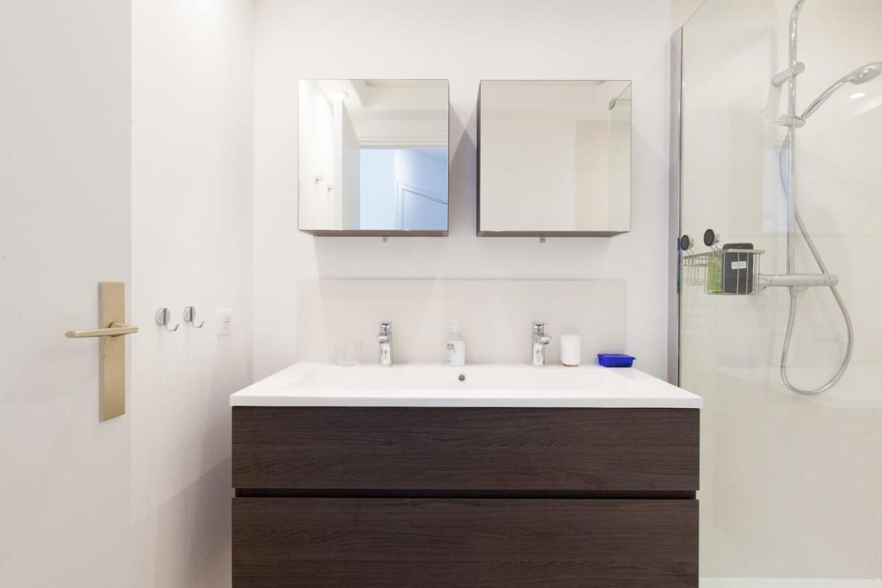 High Apartment *